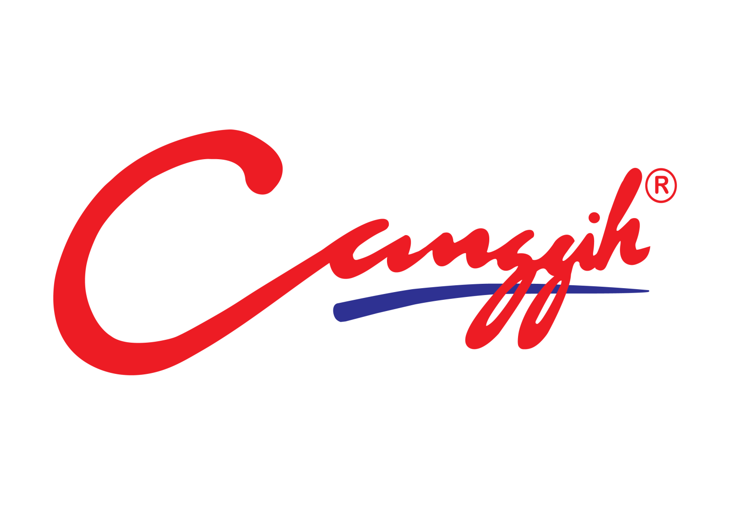 Canggih Logo