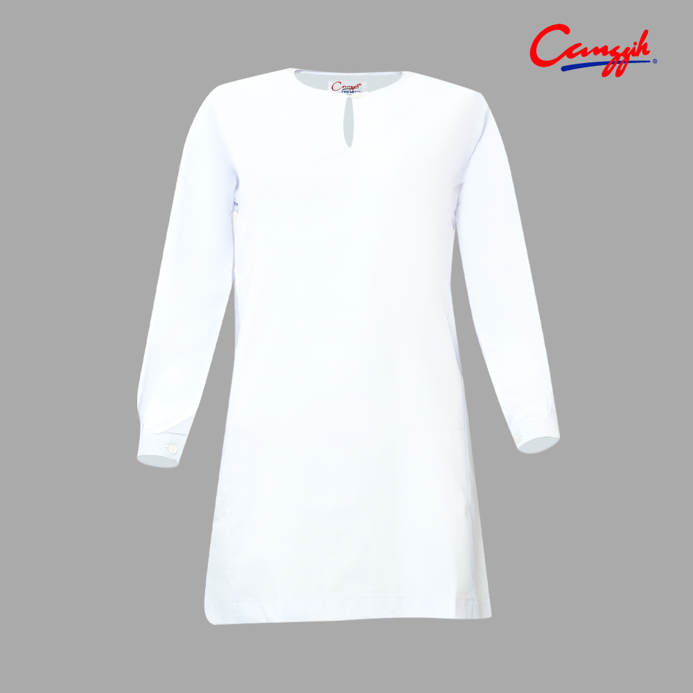 CP-012 Sec Boy Shirt (Kolar Berkaki)