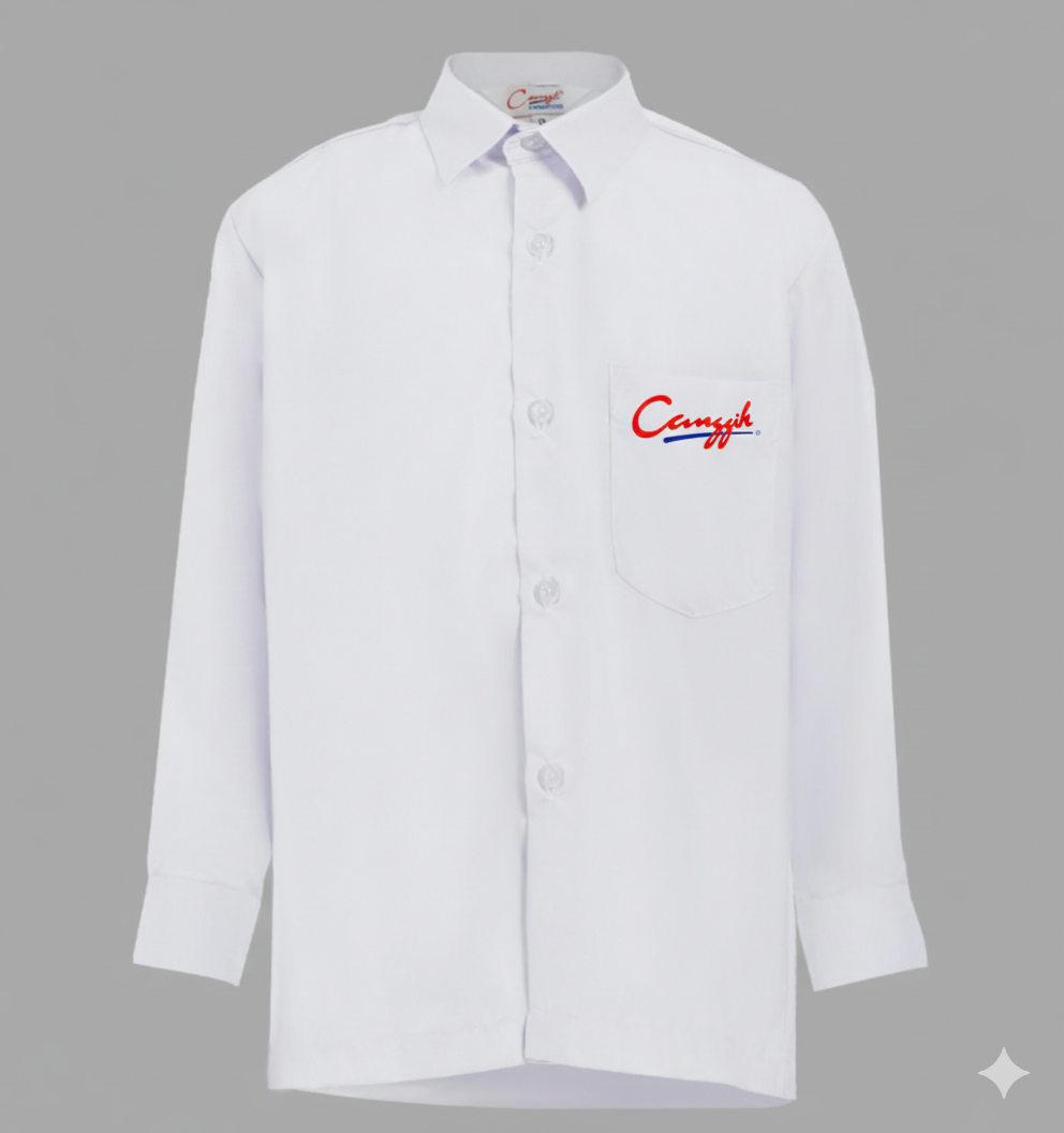 CP-022 Boy Long Sleeve